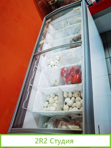 Готовый бизнес, мясная лавка и полуфабрикаты забай