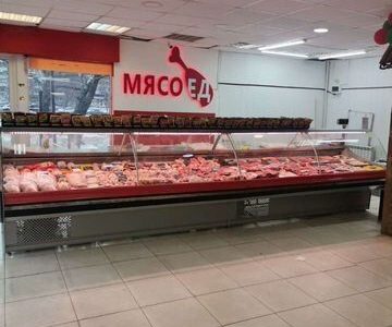 Готовый бизнес Мясной магазин. Мясная лавка.Мясной