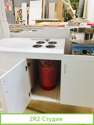 Готовый бизнес на Фигурной Сладкой вате