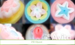 Готовый бизнес на Фигурной Сладкой вате