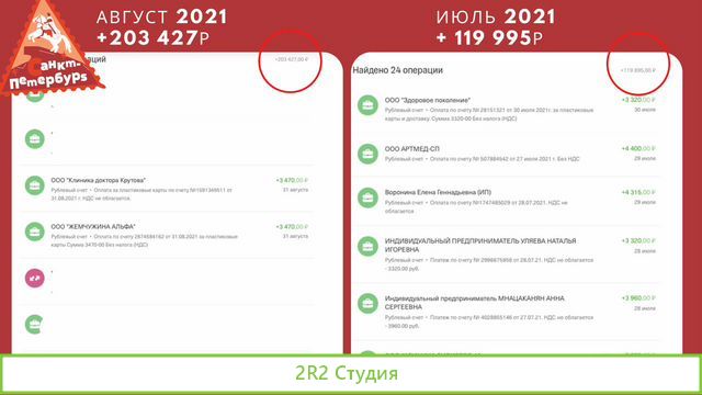 Готовый бизнес на instagram