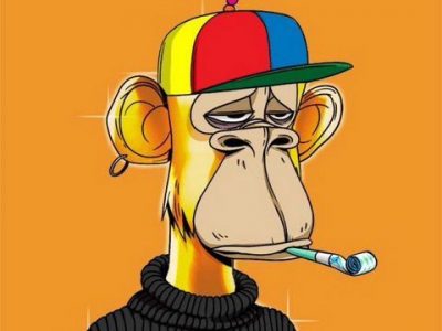 Готовый бизнес на nft