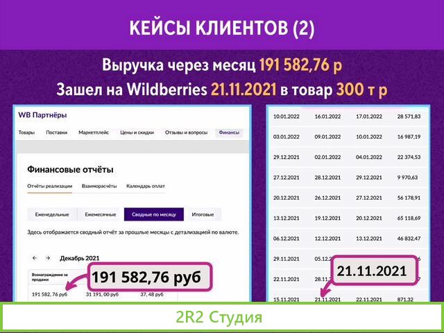 Готовый бизнес на Wildberries под ключ с гарантией