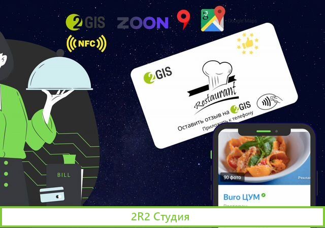 Готовый бизнес nfccard бесконтактные карты