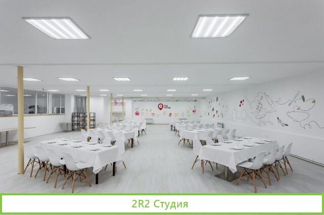 Готовый бизнес общепит