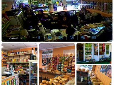 Готовый бизнес Общепит Шаурма