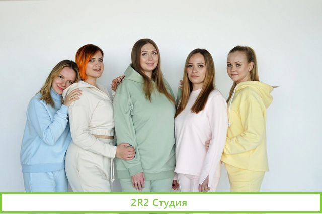 Готовый бизнес одежда