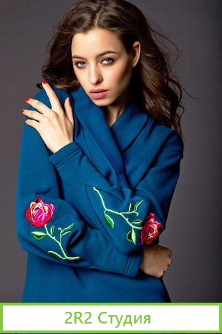 Готовый бизнес одежда