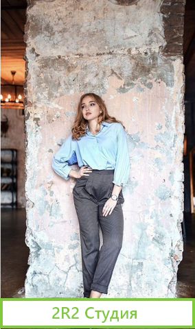 Готовый бизнес одежда