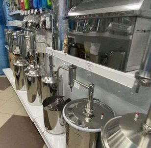 Готовый бизнес офлайн и онлайн магазин
