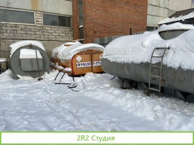 Готовый бизнес. Оптовая торговля дизельным топливо