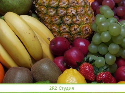 Готовый бизнес овощной магазин с помещением