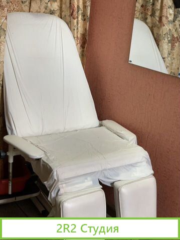 Готовый бизнес. Парикмахерская