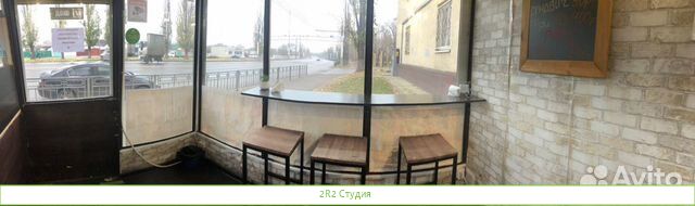 Готовый бизнес павильон/киоск шаурма