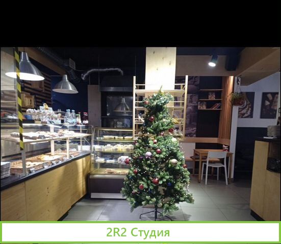 Готовый бизнес пекарня