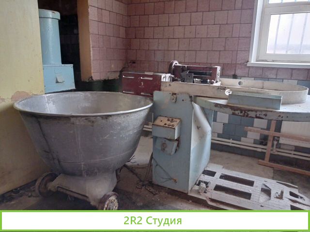 Готовый бизнес пекарня