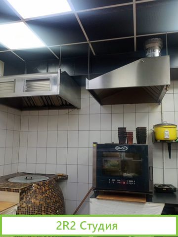 Готовый бизнес пекарня