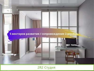 Готовый бизнес. Перегородки для зонирования