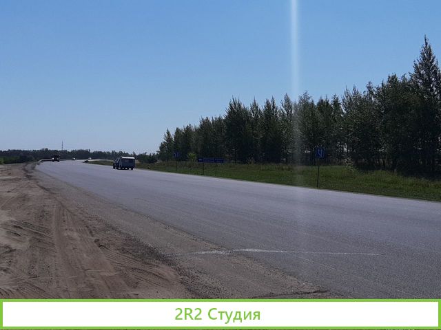 Готовый бизнес песчаный карьер