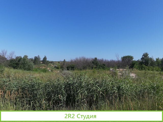 Готовый бизнес песчаный карьер