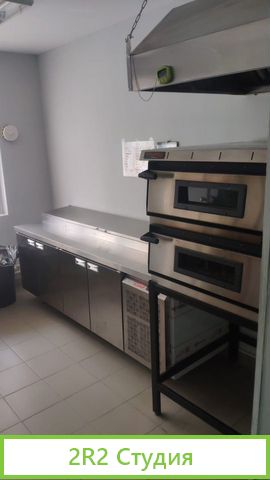 Готовый бизнес пиццерия