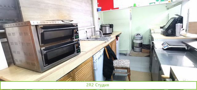 Готовый бизнес пиццерия