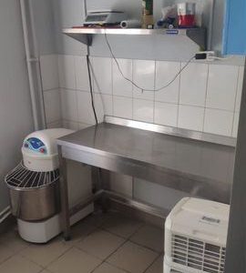 Готовый бизнес пиццерия