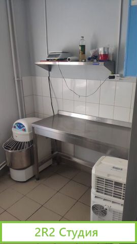 Готовый бизнес пиццерия