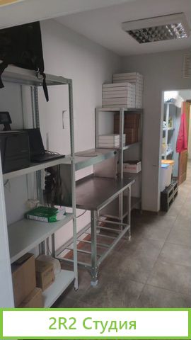 Готовый бизнес пиццерия