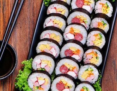 Готовый бизнес Пивные закуски и Роллы