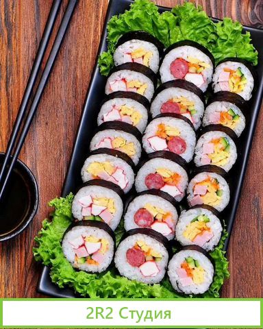 Готовый бизнес Пивные закуски и Роллы