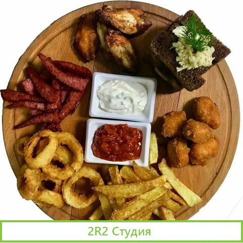 Готовый бизнес Пивные закуски и Роллы