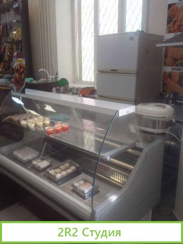 Готовый бизнес Пивные закуски и Роллы