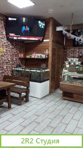 Готовый бызнес пиво шаурма