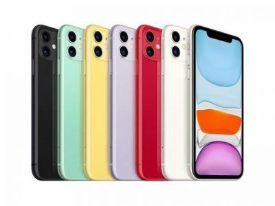 Готовый бизнес по аренде iPhone