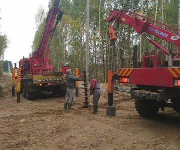 Готовый бизнес по аренде спецтехники