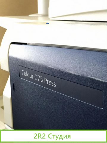 Готовый бизнес по цифровой печати