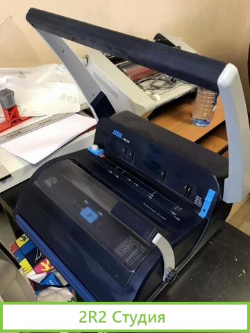 Готовый бизнес по цифровой печати