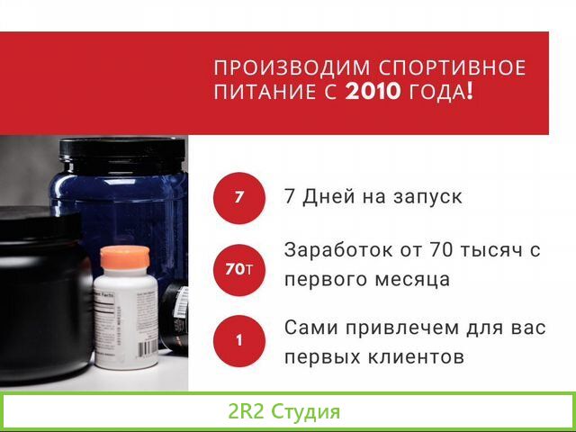 Готовый бизнес по франшизе