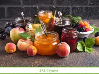 Готовый бизнес по импорту джема