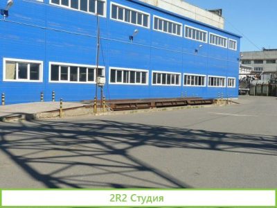 Готовый бизнес по металлообработке судостроение