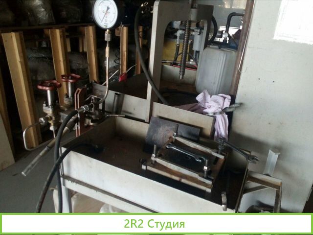Готовый бизнес по металлообработке судостроение