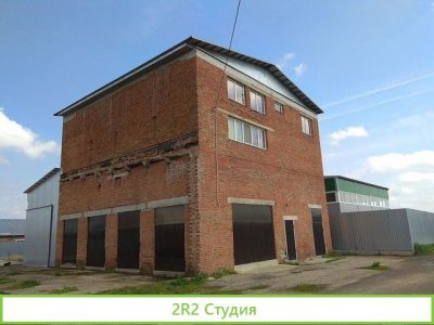 Готовый бизнес по переработке пенополистирола