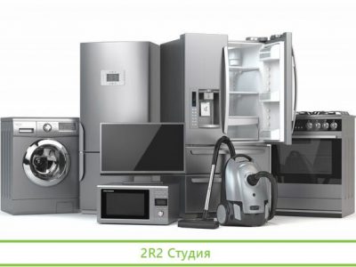 Готовый бизнес по продаже бытовой техники