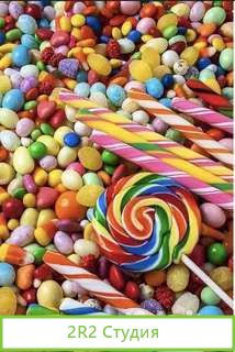 Готовый бизнес по продаже домашних сладостей