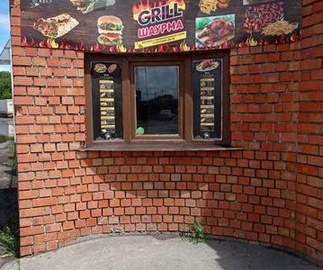 Готовый бизнес по продаже фаст-фуда