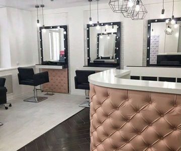 Готовый бизнес по продаже готовых бьюти-студий