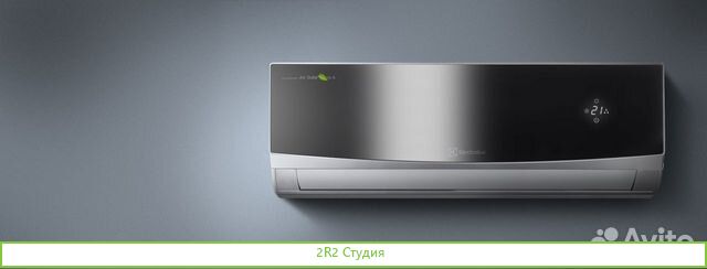 Готовый бизнес по продаже кондиционеров