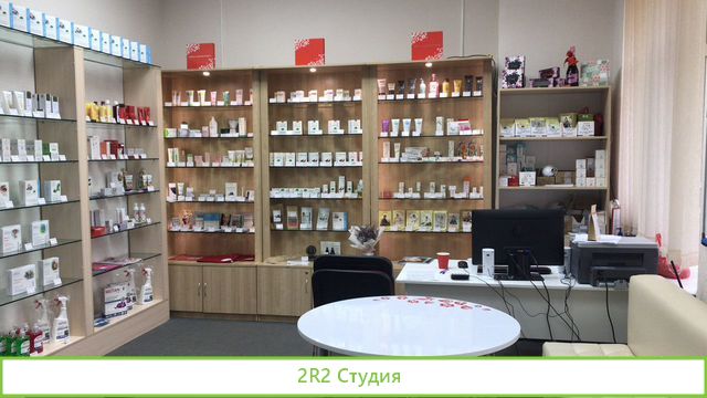 Готовый бизнес по продаже косметики