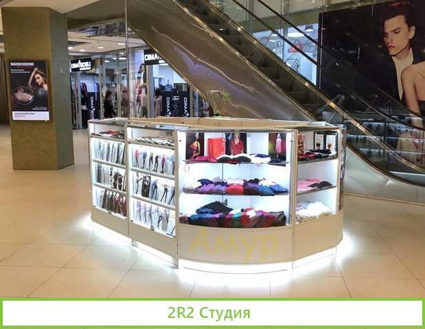 Готовый бизнес по продаже кожгалантереи